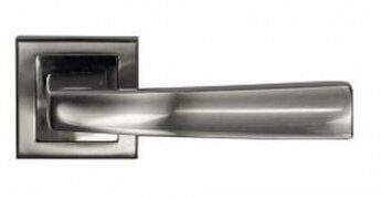 Ручки раздельные BUSSARE STRICTO A-51-30 S.CHROME